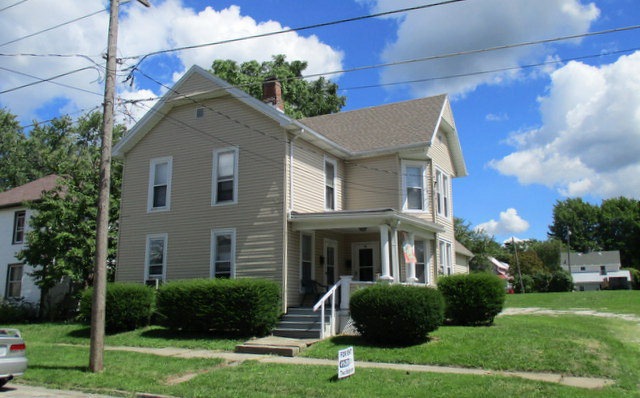 Main View