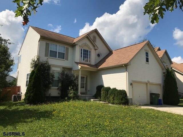 225 E Kennedy Dr, Egg Harbor Township, NJ 08234 - photo 1