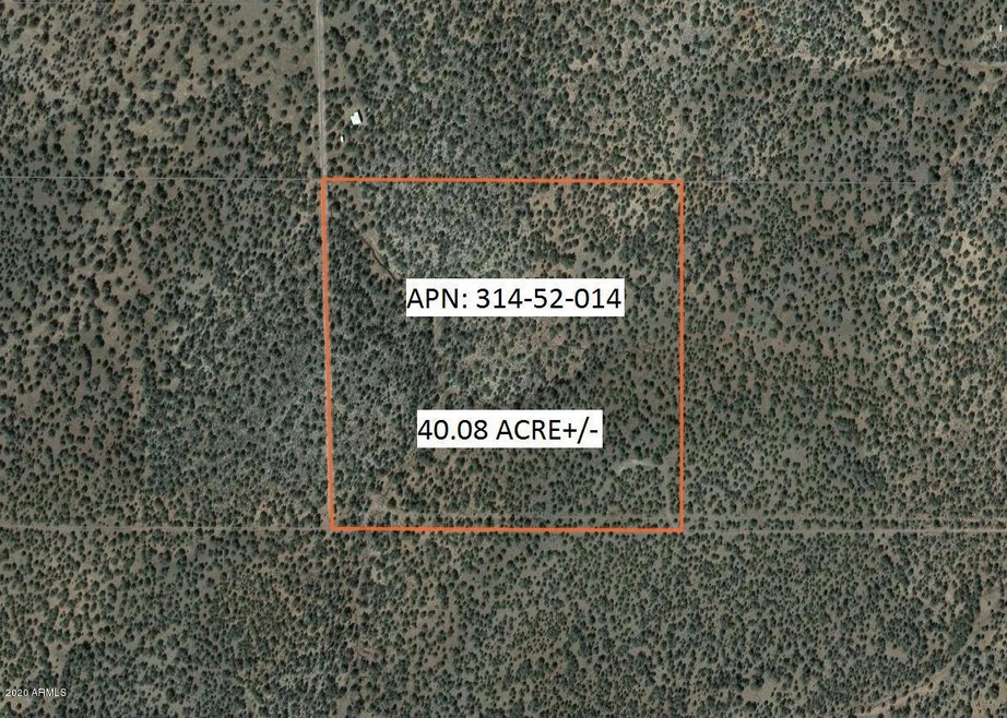 826 Tower Rd, Peach Springs, AZ 86434 - photo 1