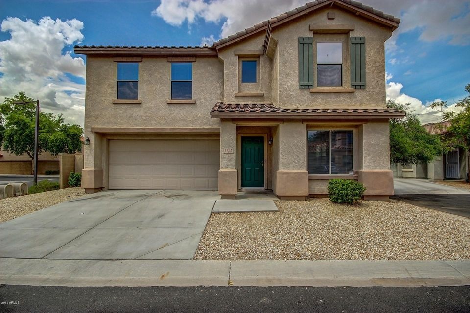 1795 N. 94th Avenue