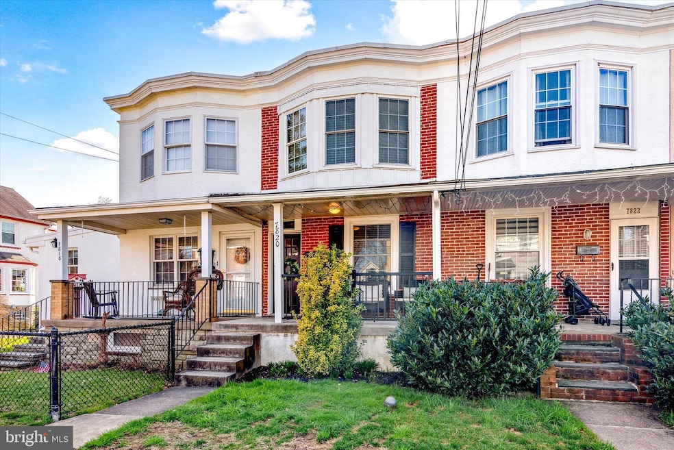 Sold $320,000 • Co-Listing Agent