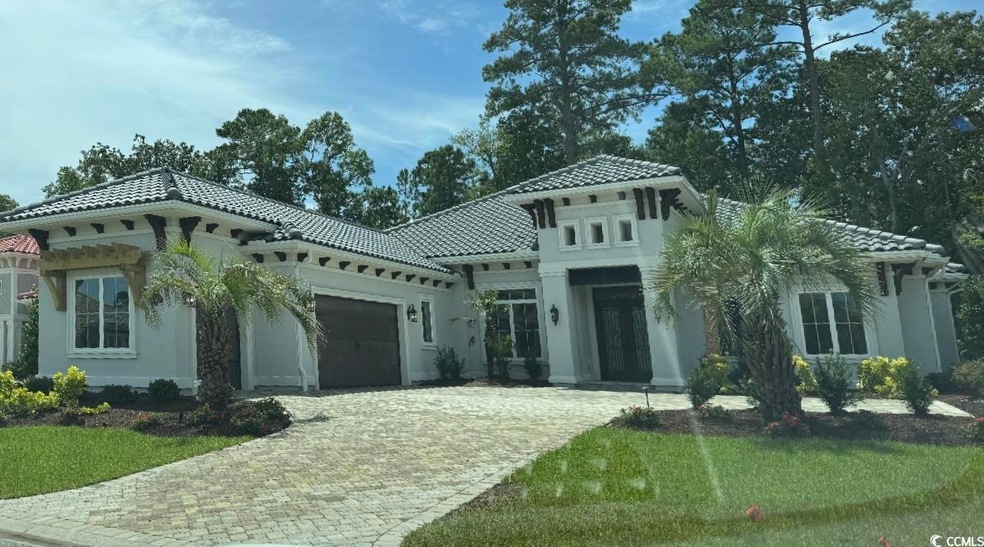 2087 Teramo Dr, Myrtle Beach, SC 29579 - photo 1