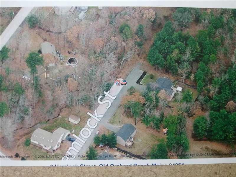 0 Hemlock St, Old Orchard Beach, ME 04064 - photo 1