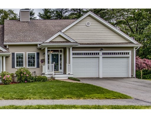 545 Newburyport Turnpike unit 10, Rowley, MA 01969 - photo 1