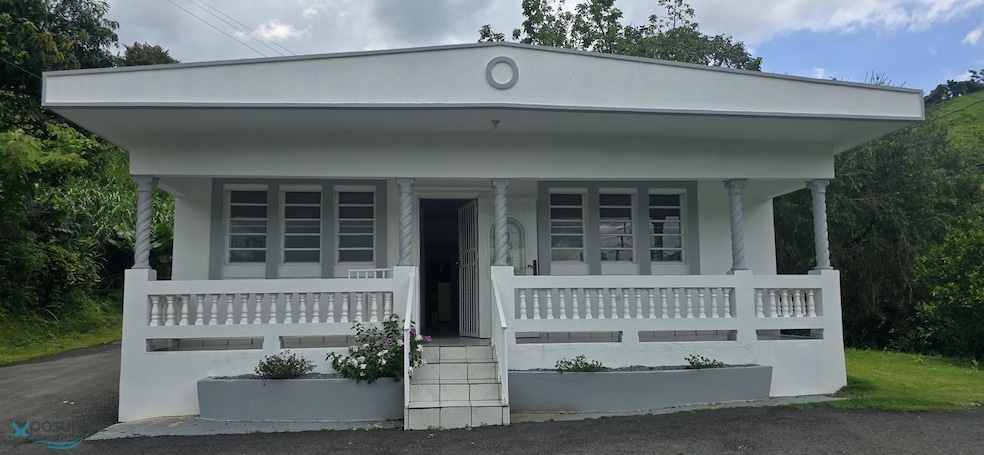 KM 136 H9 Carr 2, Aguada, PR 00602 - photo 1