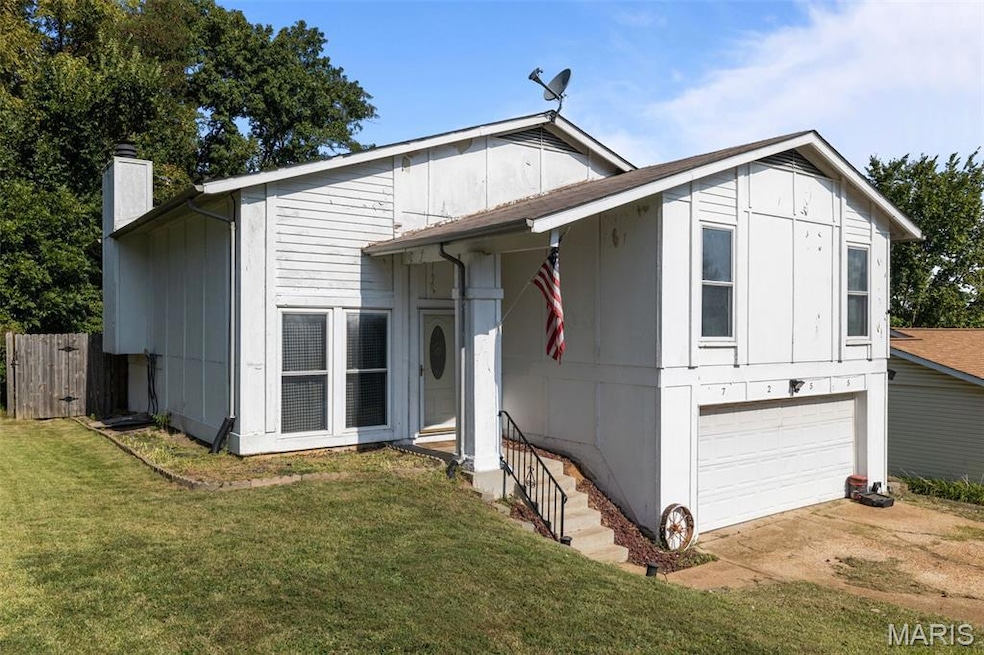 7255 Meriwether Ct, Barnhart, MO 63012 - photo 1