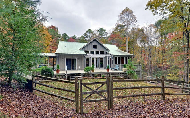 Main View
