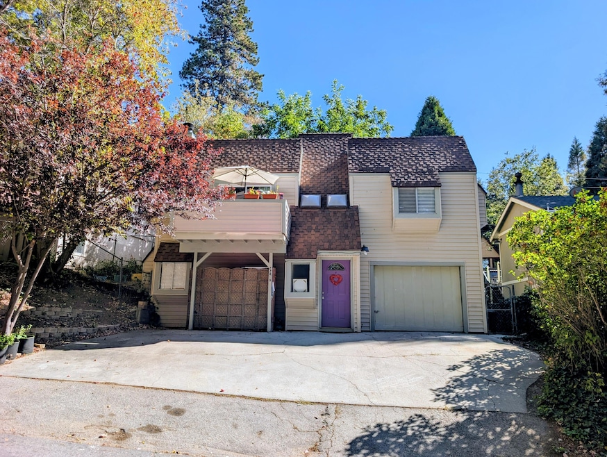 22815 Alder Ln, Crestline, CA 92325 - photo 1