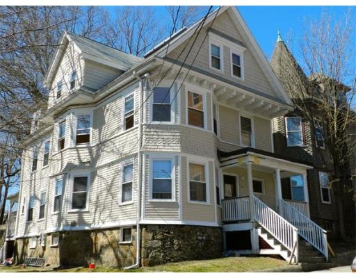 20 Montello St, Dorchester, MA 02122 - photo 1