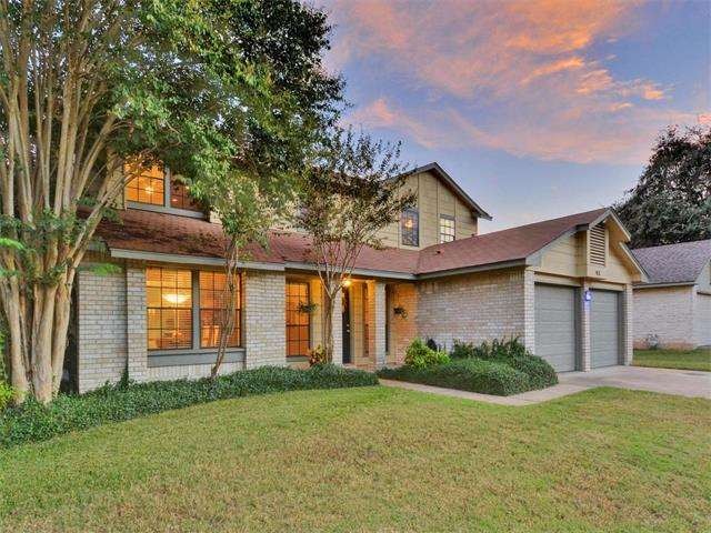 Well cared for home, very clean, recent upgrades t