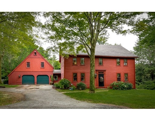 43 Collette Rd, Fiskdale, MA 01518 - photo 1