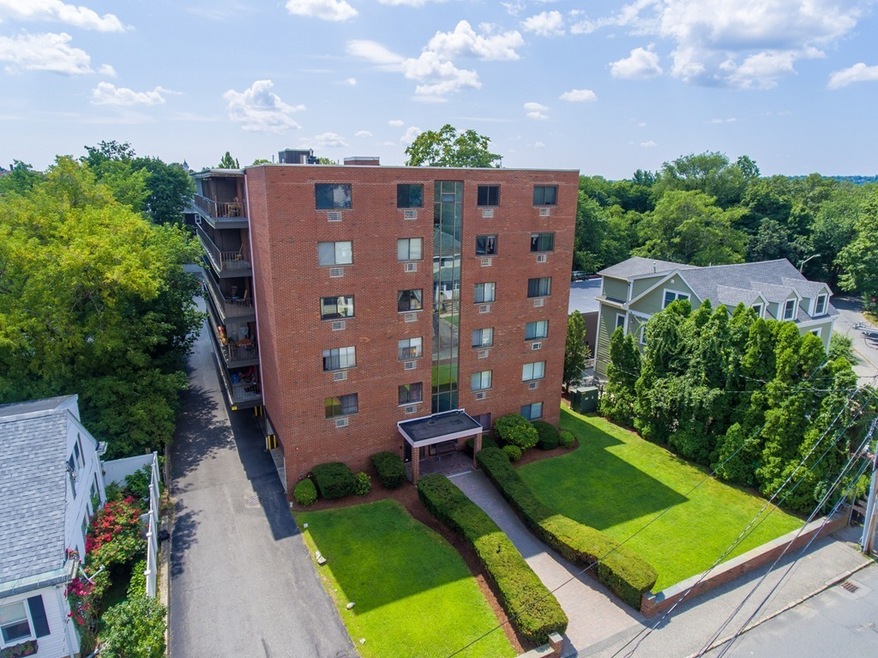 12 Pond Ln unit 43, Arlington, MA 02474 - photo 1