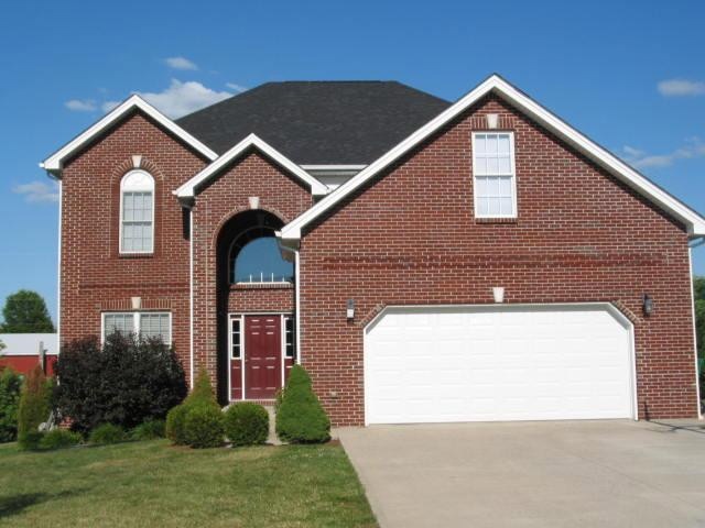 1982 Clearwater Dr, Lawrenceburg, KY 40342 - photo 1
