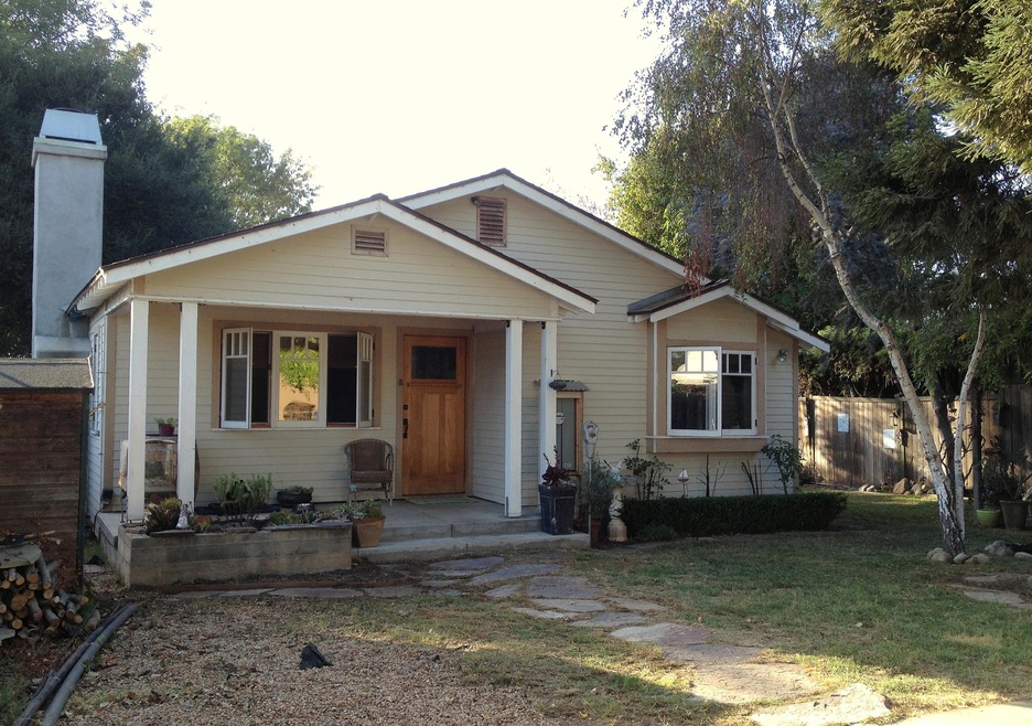 1227 Vallecito Road