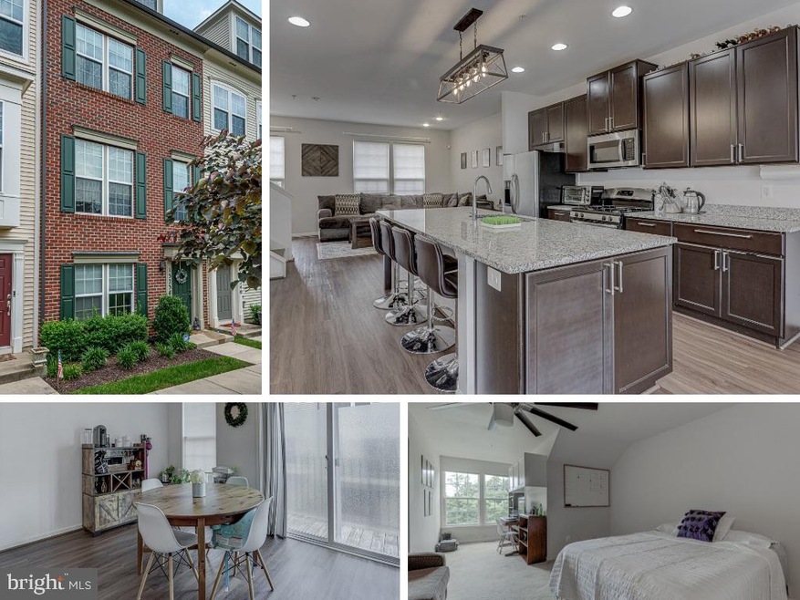 13238 Shawnee Ln, Clarksburg, MD 20871 - photo 1