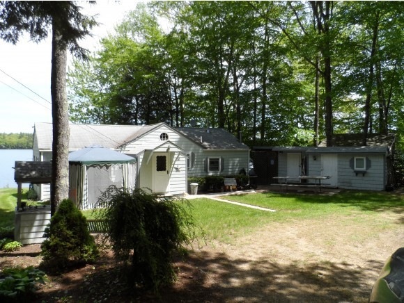 3 Lombara Ln, Northwood, NH 03261 - photo 1