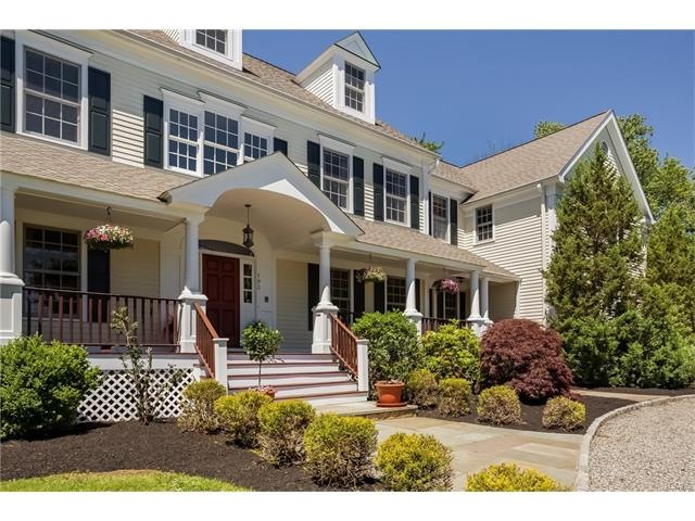 193 Sturges Ridge Rd, Wilton, CT 06897 - photo 1