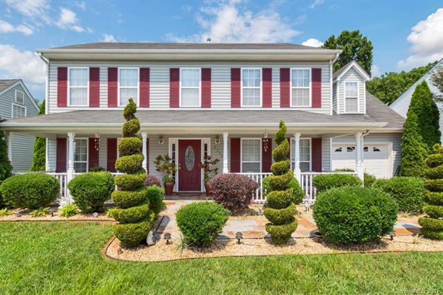 2356 Wexford Way, Statesville, NC 28625 - photo 1