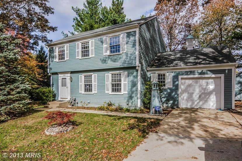 7201 Kindler Rd, Columbia, MD 21046 - photo 1