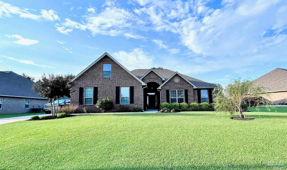 4184 S Cambridge Way, Pace, FL 32571 - photo 1