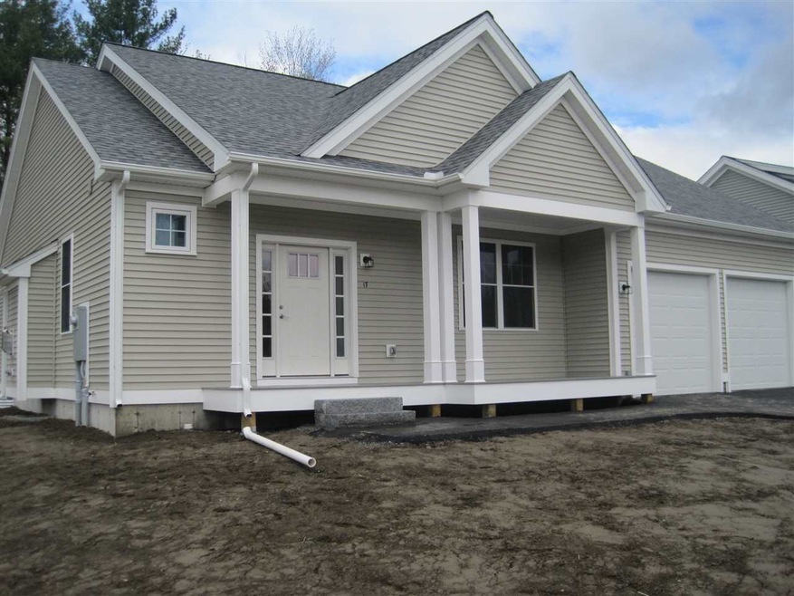 17 White Birch Ln, West Lebanon, NH 03784 - photo 1