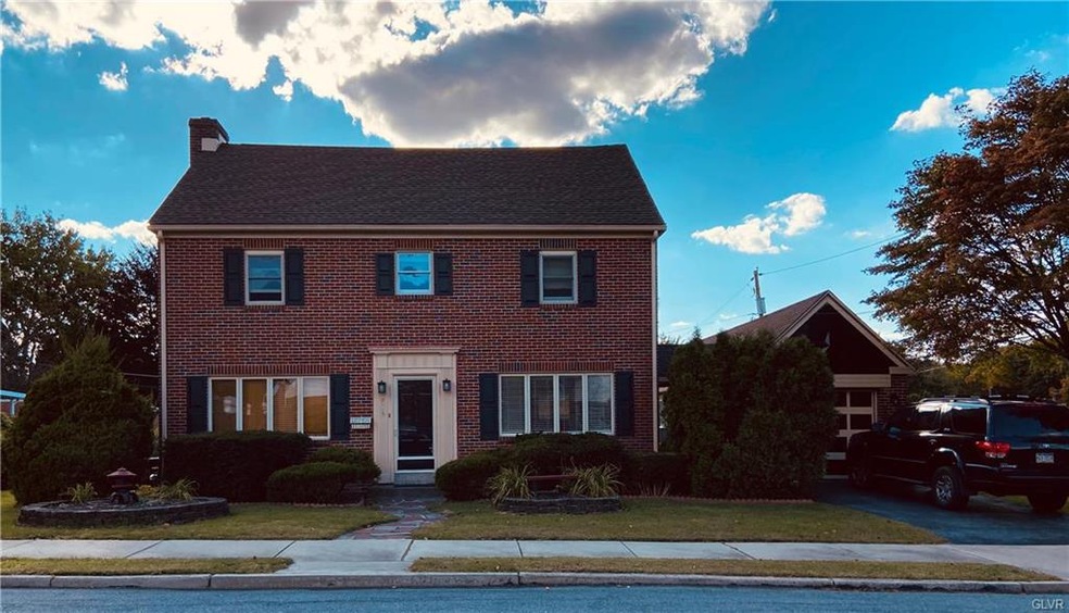 936 N 22nd St, Allentown, PA 18104 - photo 1