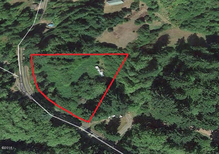 APPROXIMATE OVERHEAD VIEW