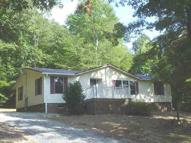 5263 Pisgah Rd, Asheboro, NC 27205 - photo 1
