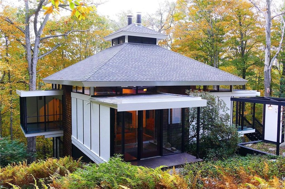 61 Jacoby Rd, Higganum, CT 06441 - photo 1