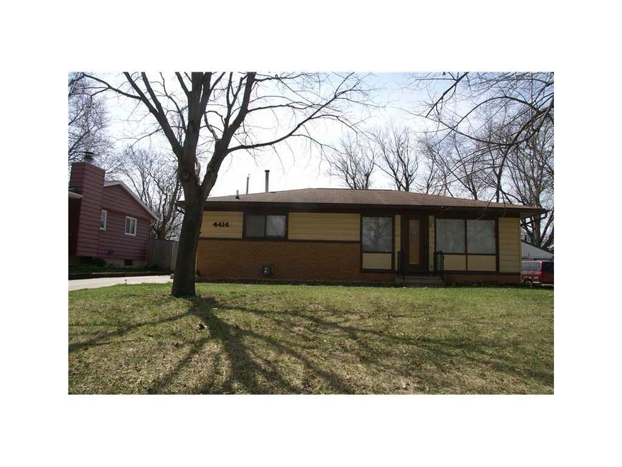 Front Exterior.