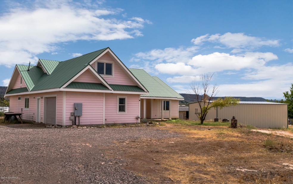 unlisted-address, Cornville, AZ 86325 - photo 1