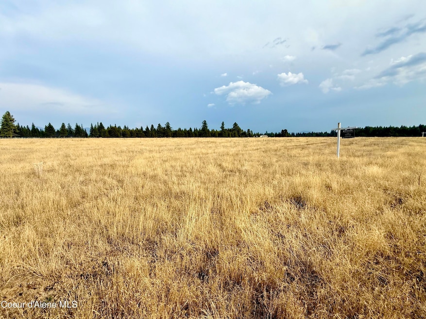 NKA N Stonemason Way, Rathdrum, ID 83858 - photo 1