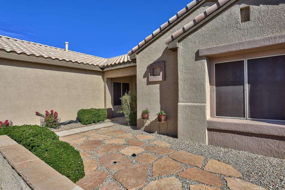 15058 W Cactus Ridge Way, Surprise, AZ 85374 - photo 1