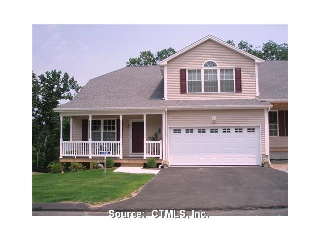 0 Oak Meadow Ln unit H4 L140060, Harwinton, CT 06791 - photo 1