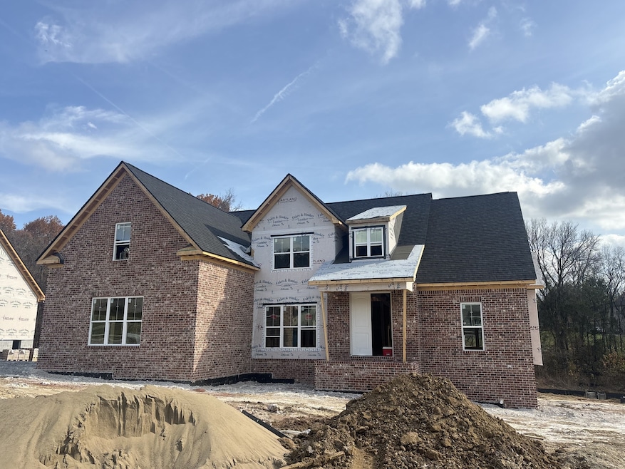 4029 Mandrake Place, Lebanon, TN 37087 - photo 1