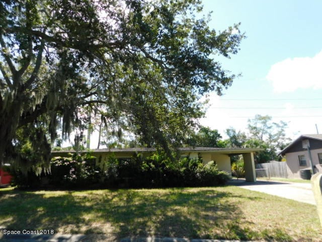 993 Pinson Blvd, Rockledge, FL 32955 - photo 1