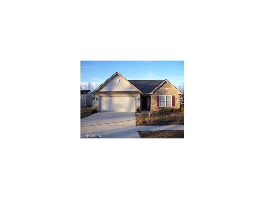 Welcome to 347 Foxglen.  Just reduced $5,000.  Jus