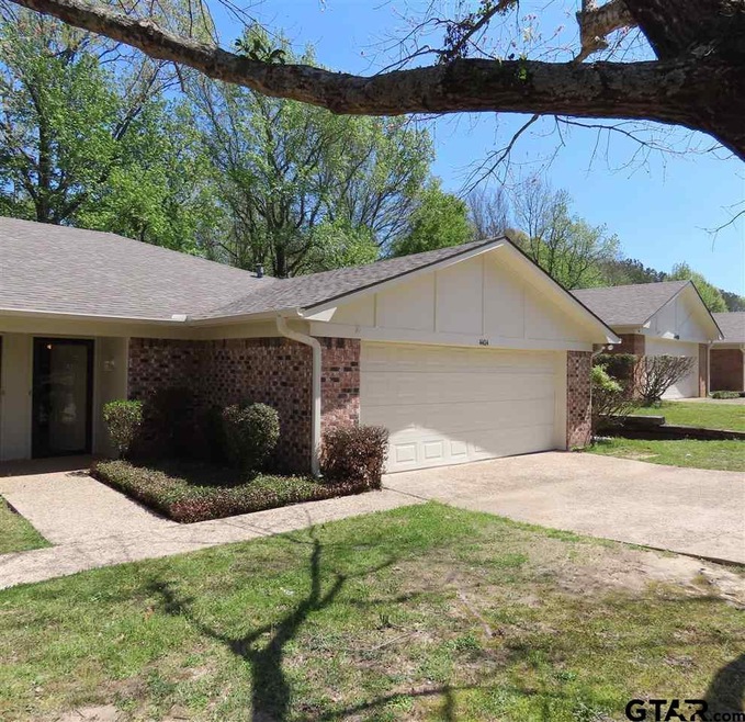 4404 Edinburgh Dr, Tyler, TX 75703 - photo 1