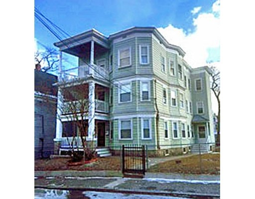 56 Knox St unit 58, Lawrence, MA 01841 - photo 1