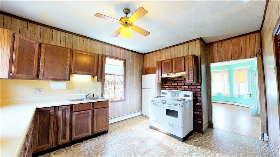 55 Byron St, Cranston, RI 02920 - photo 1