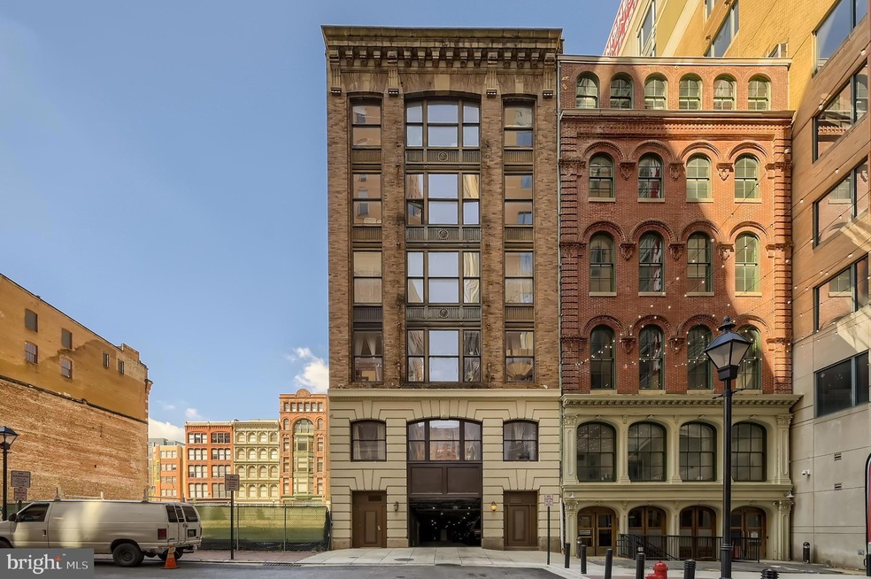 311 W Baltimore St unit 104, Baltimore, MD 21201 - photo 1