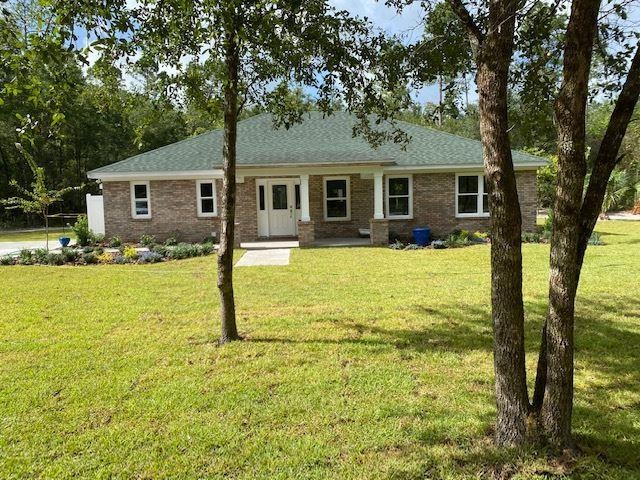 79 Southern Dr, Crawfordville, FL 32327 - photo 1