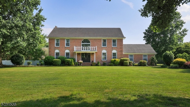 504 Perrineville Rd, East Windsor, NJ 08520 - photo 1