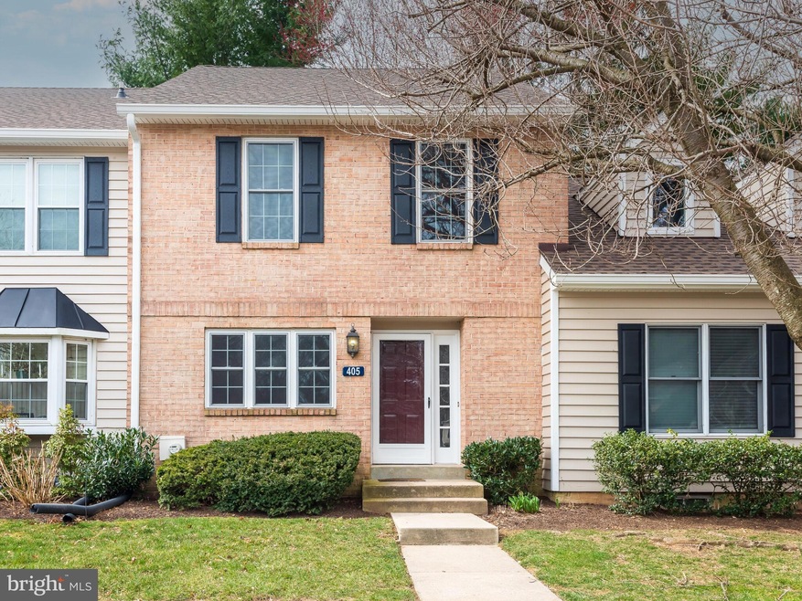 405 Meadow Ct unit 405, Glen Mills, PA 19342 - photo 1