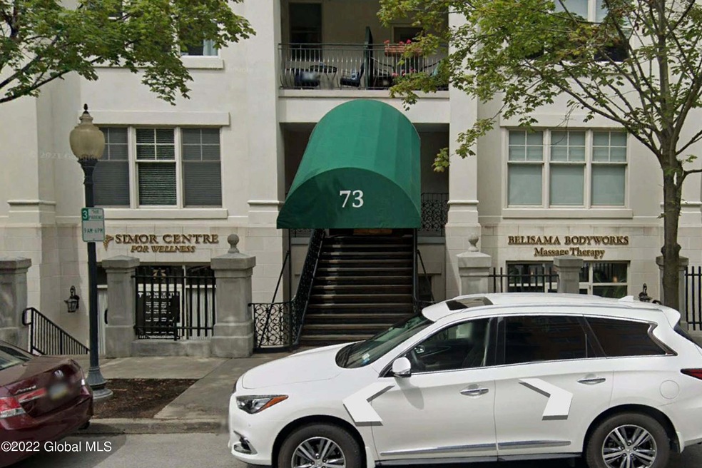 73 Railroad Place unit 302, Saratoga Springs, NY 12866 - photo 1