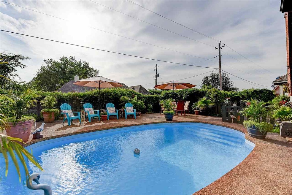 Welcome home to this stunning home with its own pr