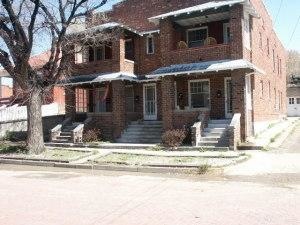 420 w First st