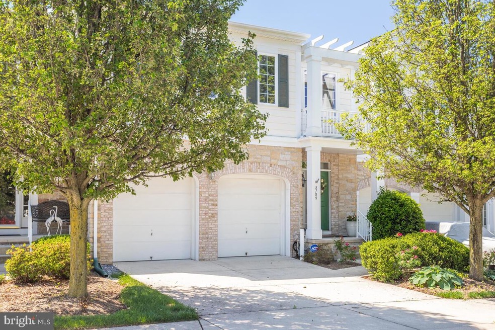 8789 Endless Ocean Way, Columbia, MD 21045 - photo 1