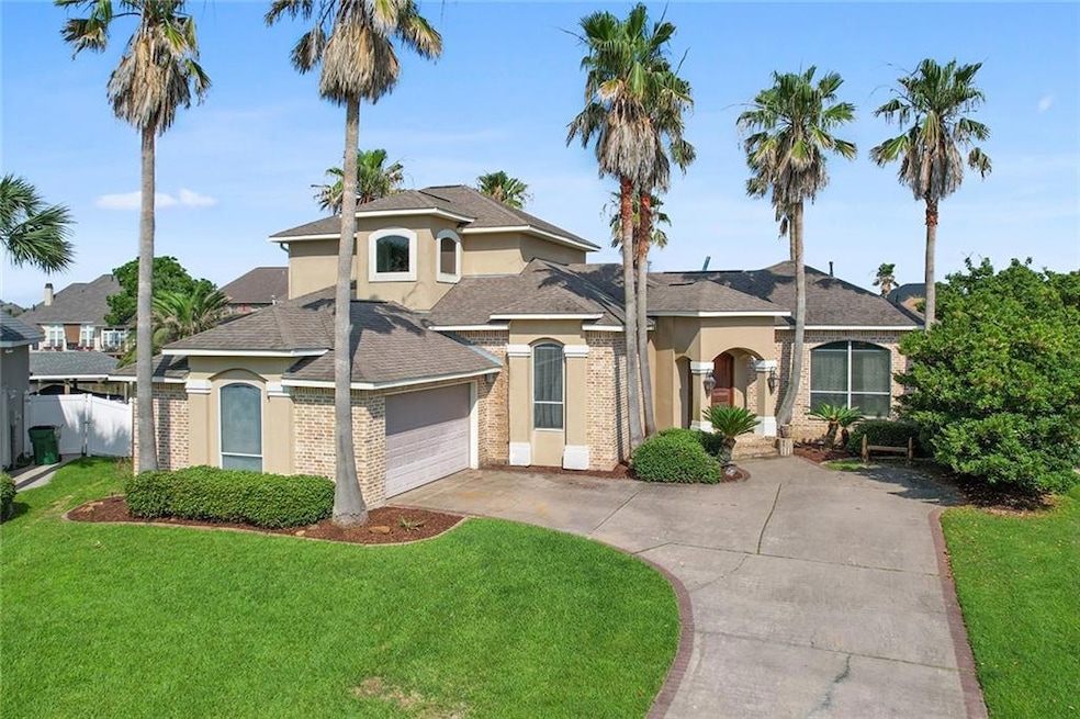 270 Spinnaker Dr, Slidell, LA 70458 - photo 1