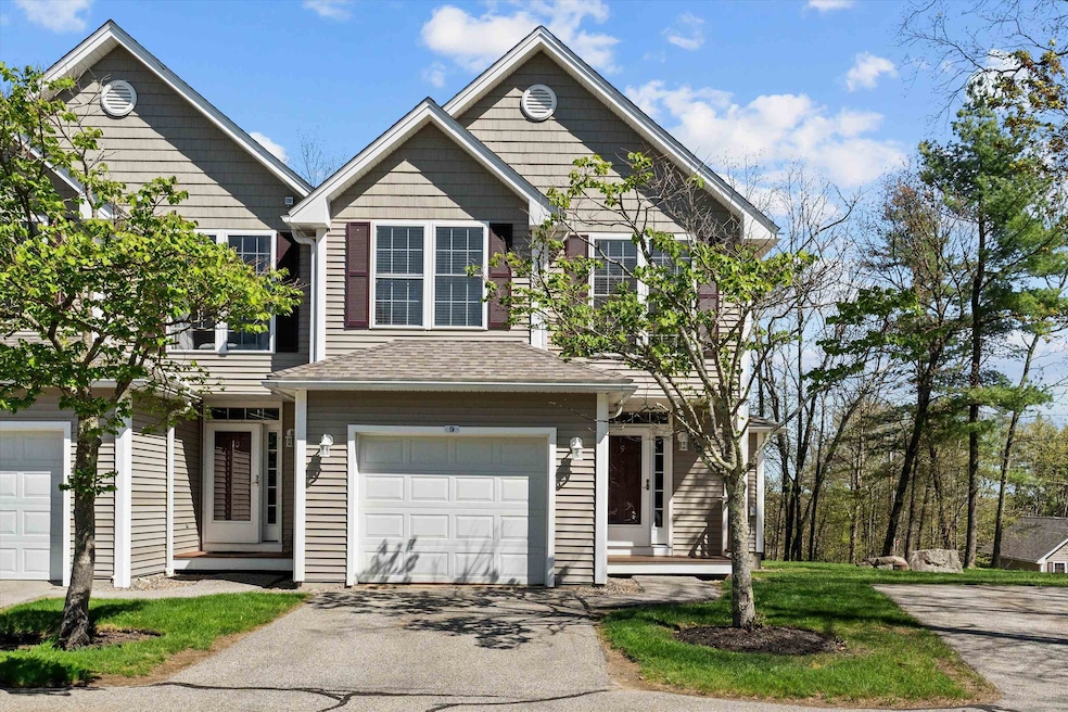 9 Lilac Ln, Newmarket, NH 03857 - photo 1